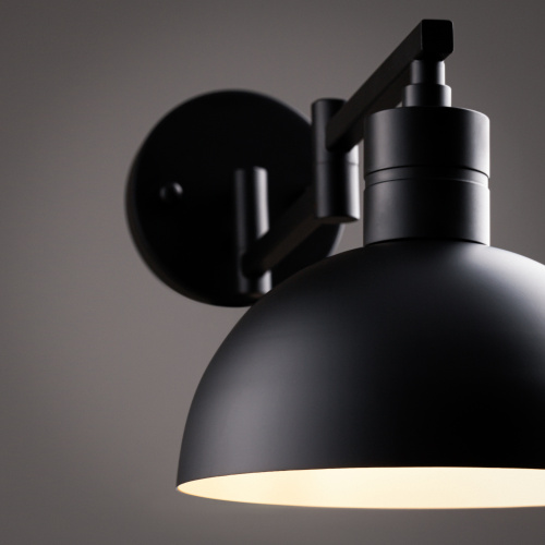 Настенный светильник (бра) Freya FR5290WL-01B фото 9